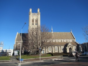 Timaru - Lake Tekapo-001